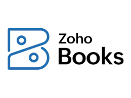 Logo Zoho Books