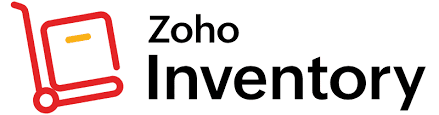 Logo Zoho Inventory