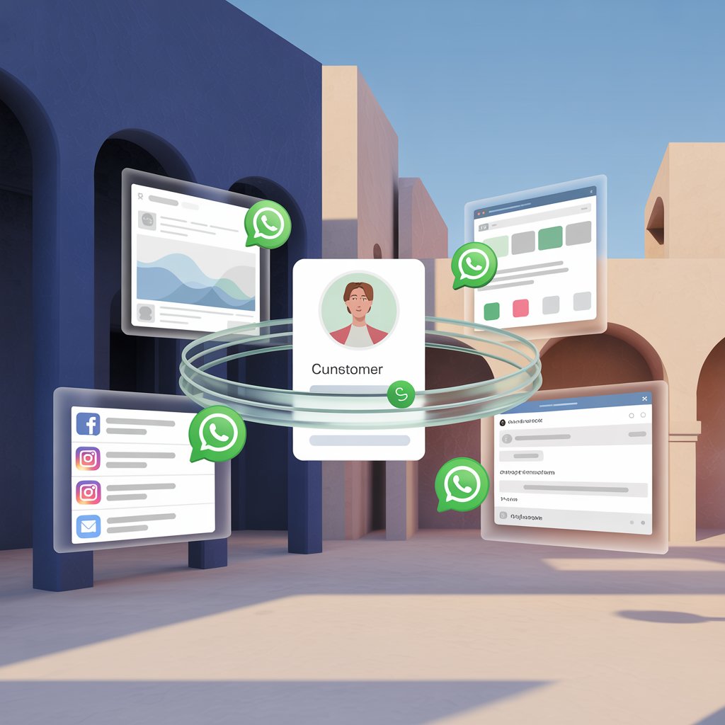 Vue 360 client